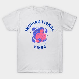 Inspirational Virgo T-Shirt